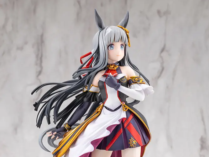 Figurine Chrono Genesis de Uma Musume: Pretty Derby par Kotobukiya